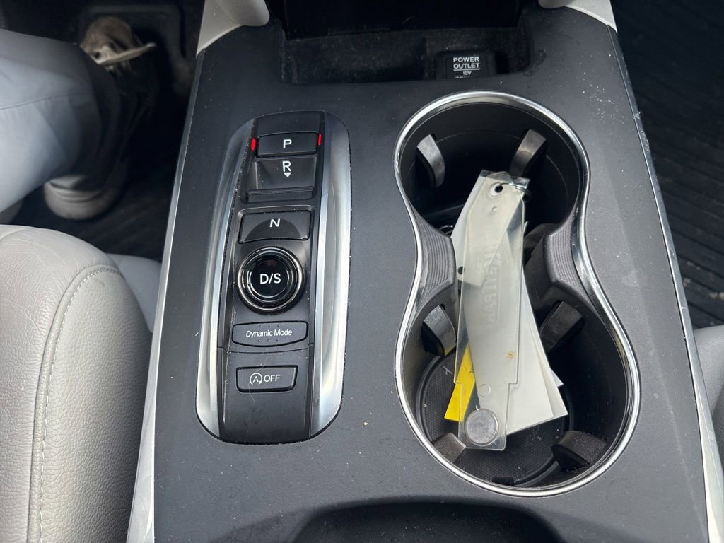 Used 2020 Acura MDX SH-AWD image 26
