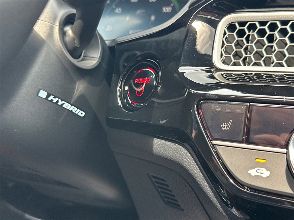 New 2026 Honda Civic Sport Touring image 27