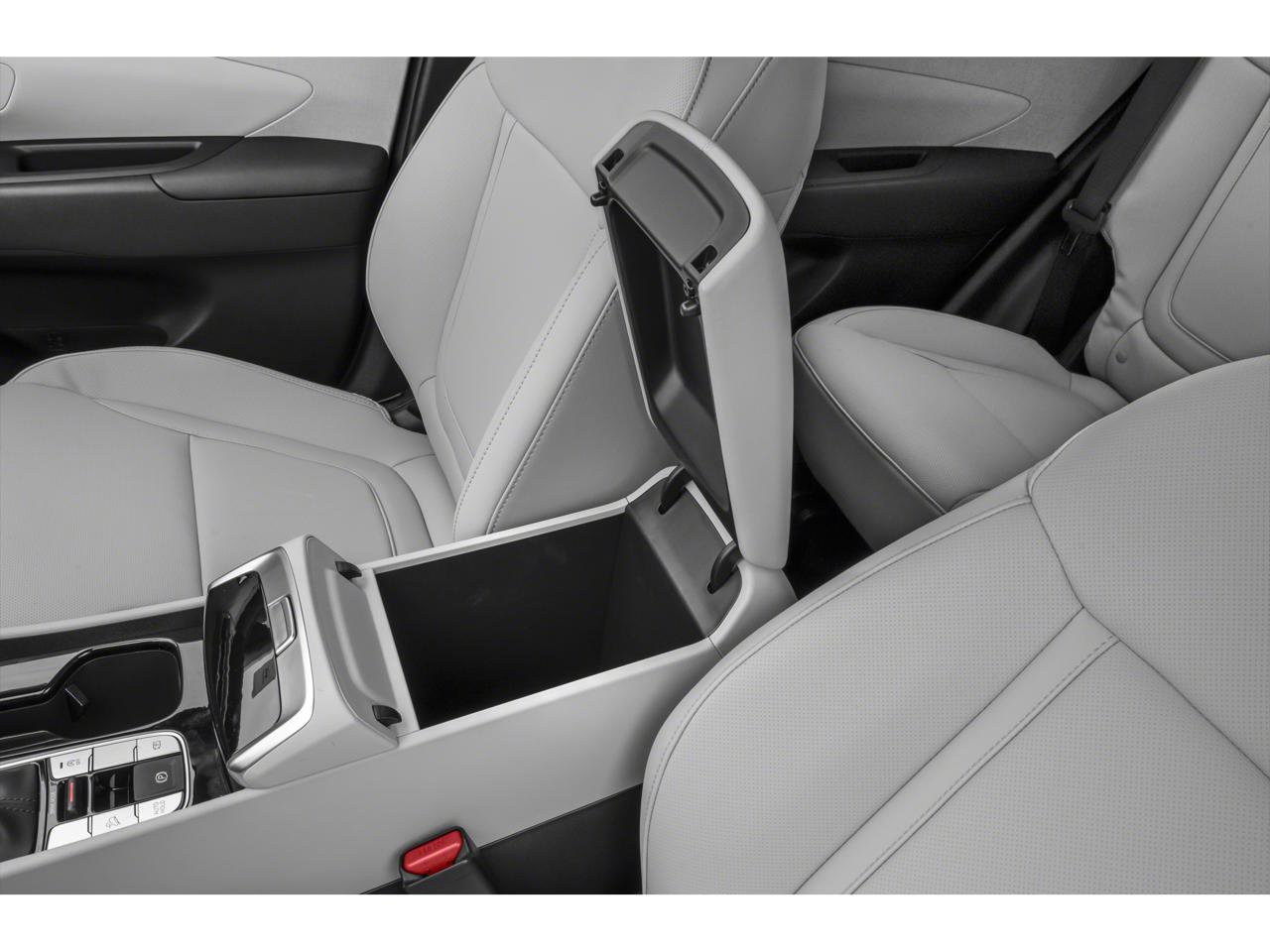 New 2026 Hyundai Tucson SEL image 38