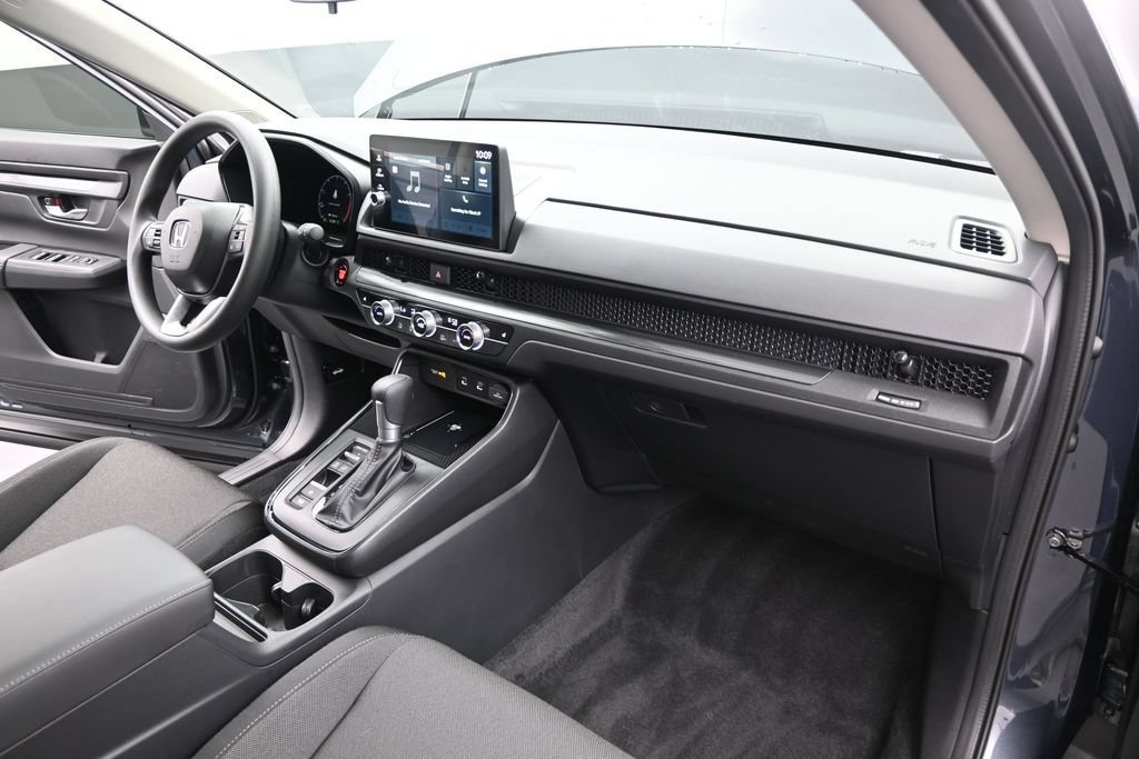 Certified 2026 Honda CR-V EX image 30