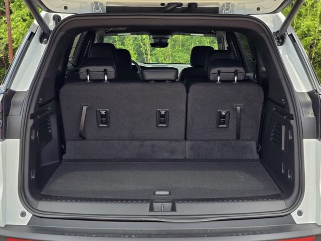 New 2026 GMC Acadia Elevation w/ Black Edition FWD image 8
