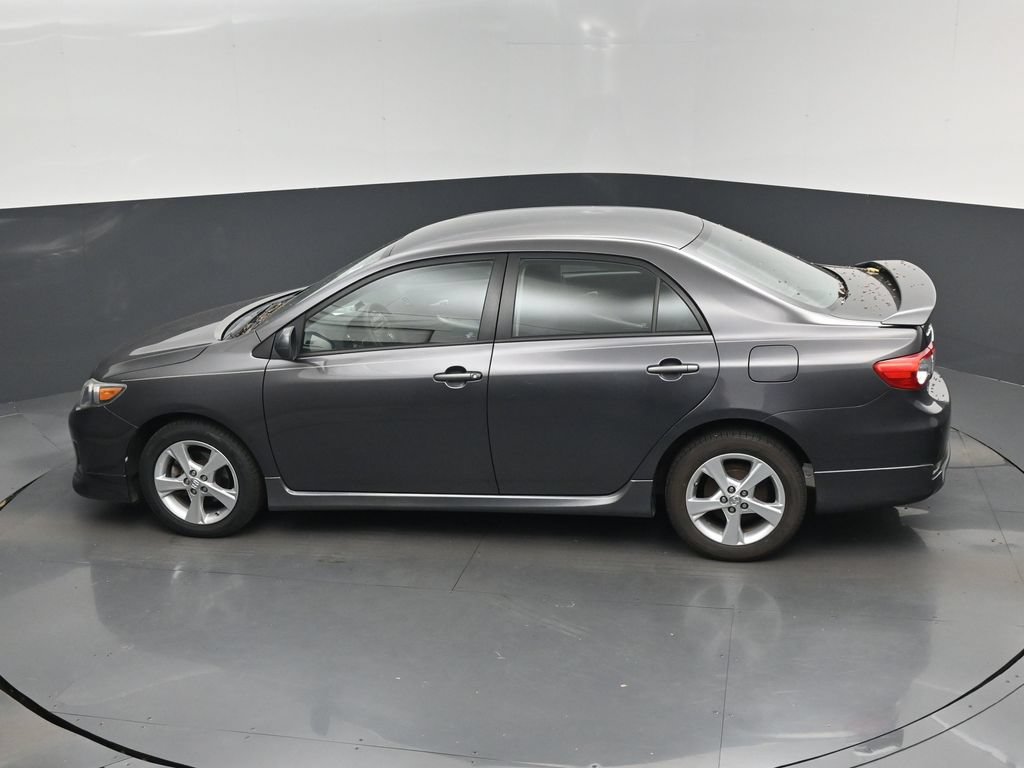 Used 2012 Toyota Corolla S FWD image 14