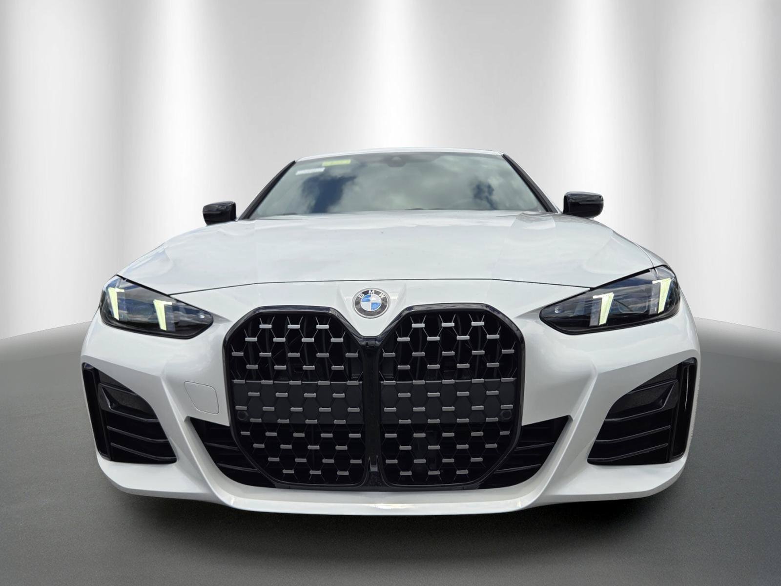 New 2026 BMW 430i w/ M Sport Package RWD image 2