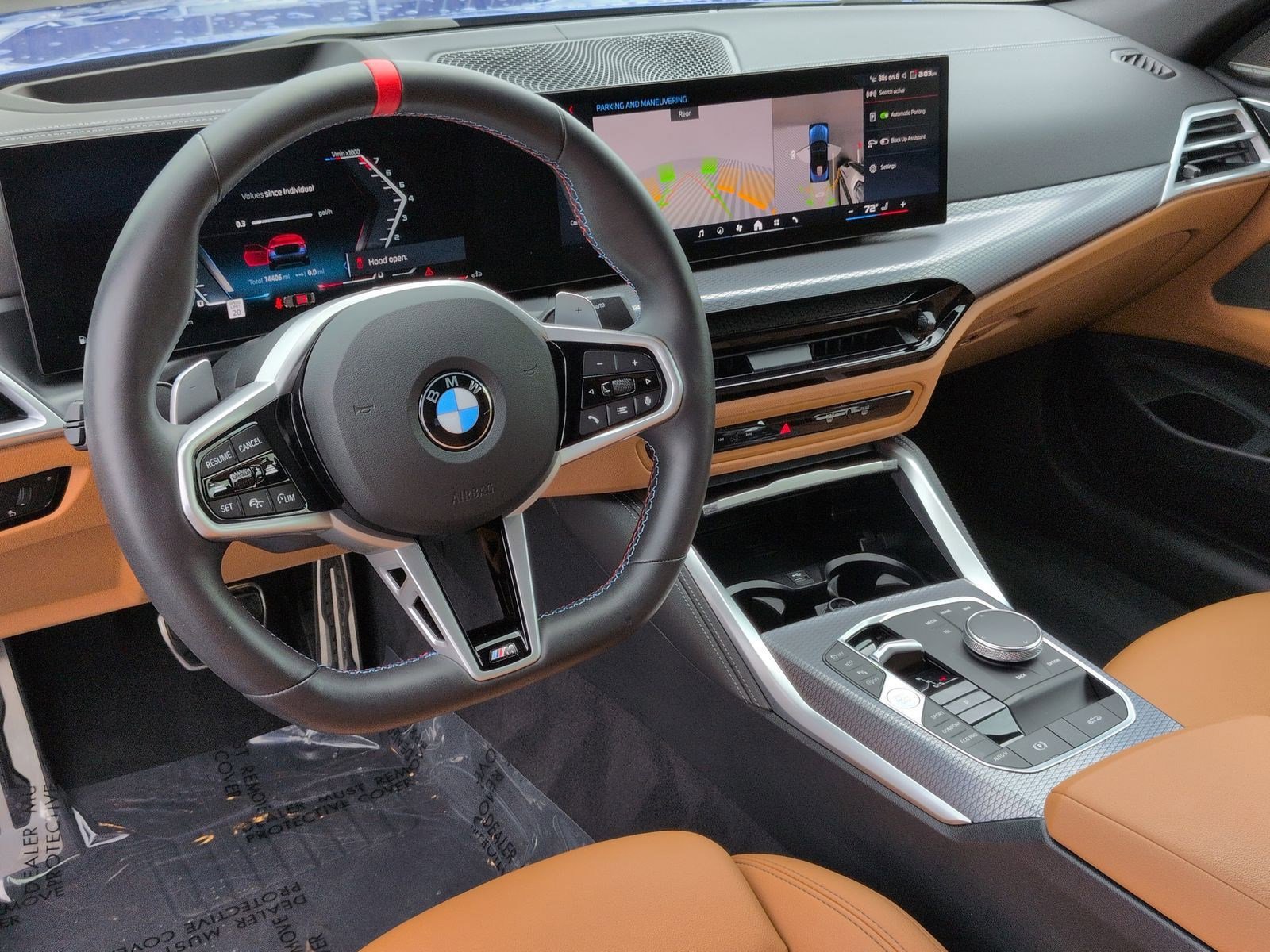 Used 2026 BMW M440i Convertible image 29
