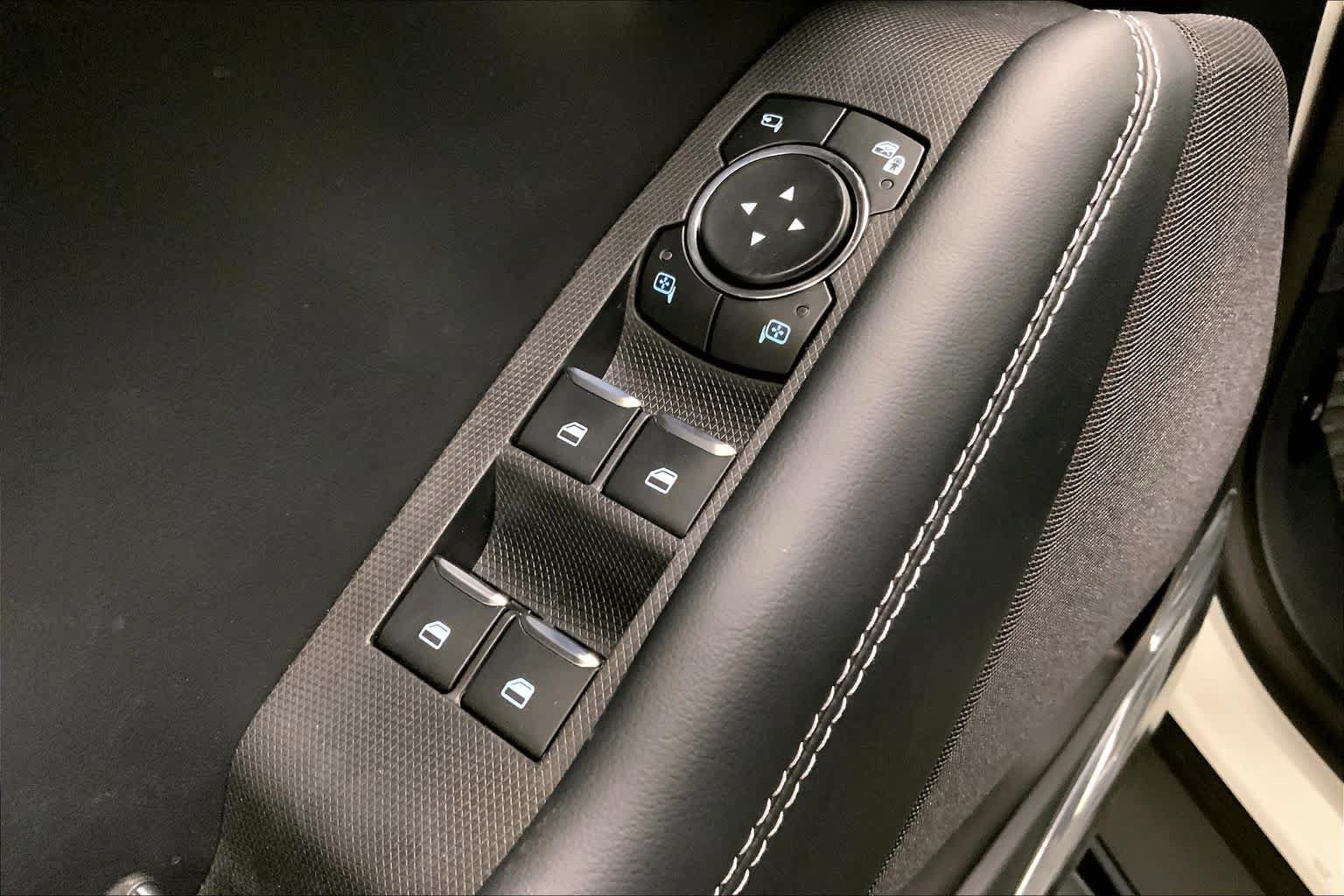 New 2026 Ford Mustang Mach-E Select w/ Comfort Package Lite RWD image 17