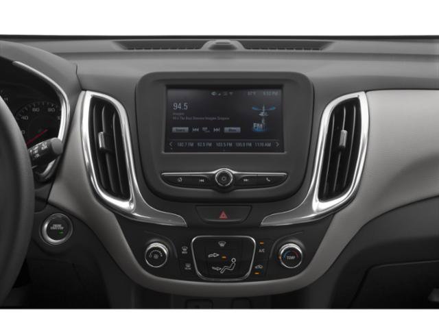 Used 2018 Chevrolet Equinox LS FWD image 13