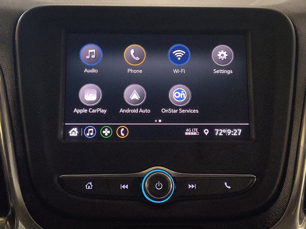 Used 2020 Chevrolet Equinox LS FWD image 25