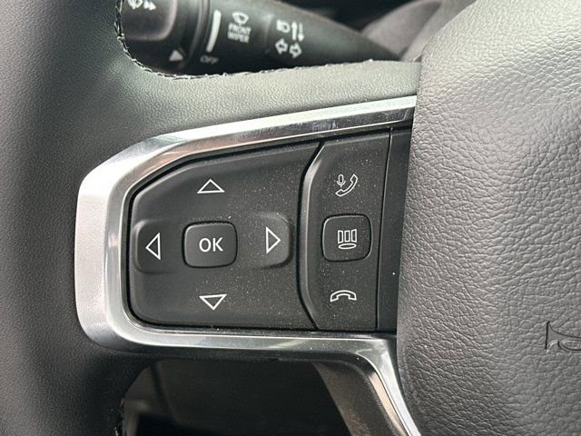 New 2026 RAM 2500 Laramie w/ Sport Appearance Package image 26