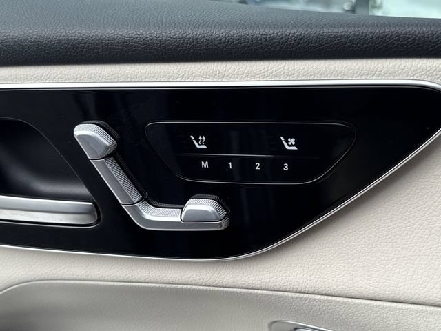 New 2025 Mercedes-Benz GLC 300 4MATIC image 19
