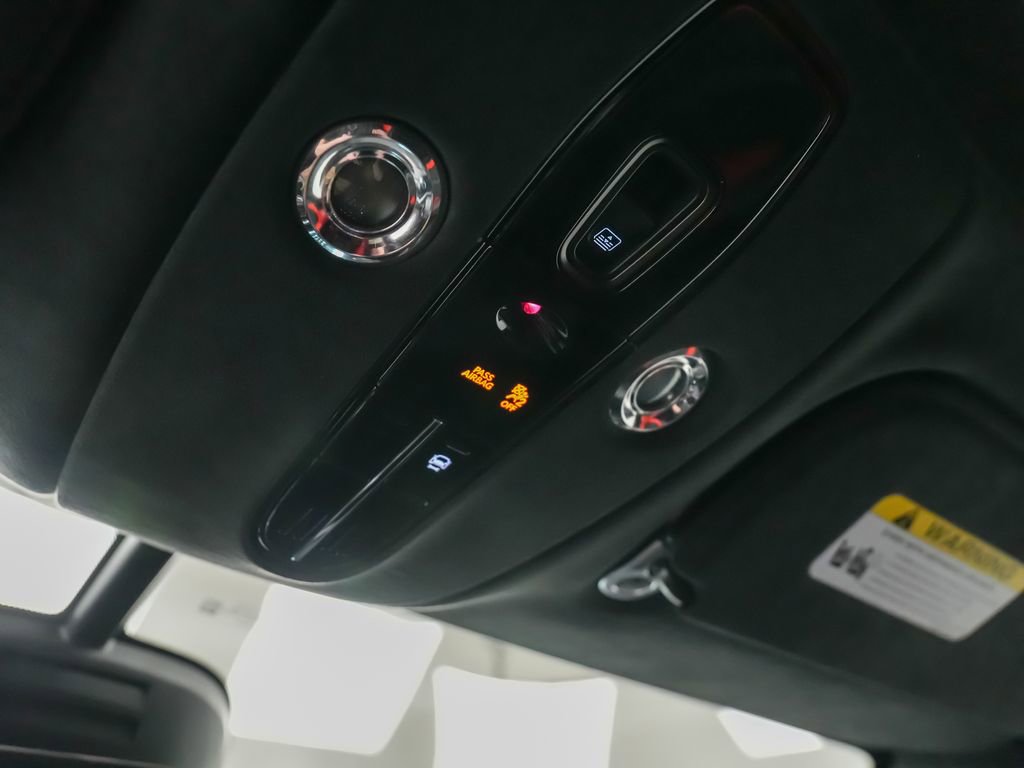 Used 2025 Aston Martin DBX 707 AWD/4WD image 28