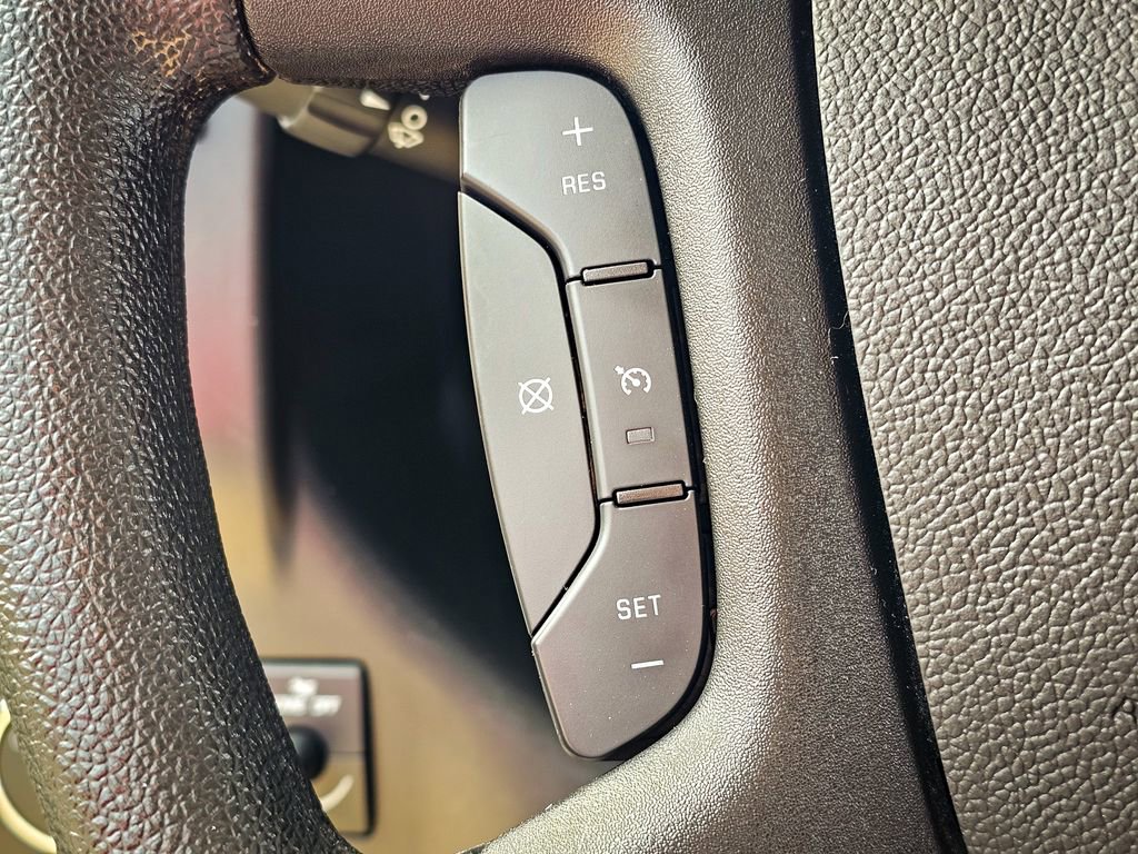 Used 2024 Chevrolet Express 2500 w/ Driver Convenience Package image 16