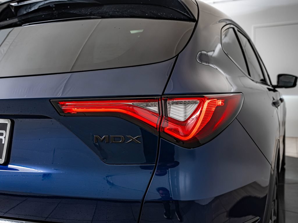 Certified 2022 Acura MDX FWD w/ Technology Package image 14