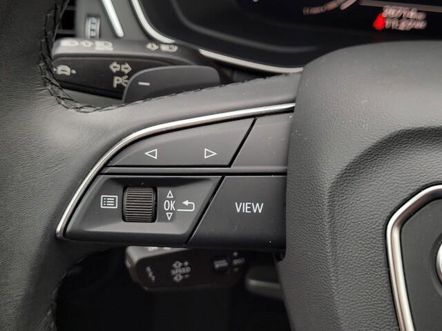 Used 2024 Audi A4 2.0T Premium Plus image 16