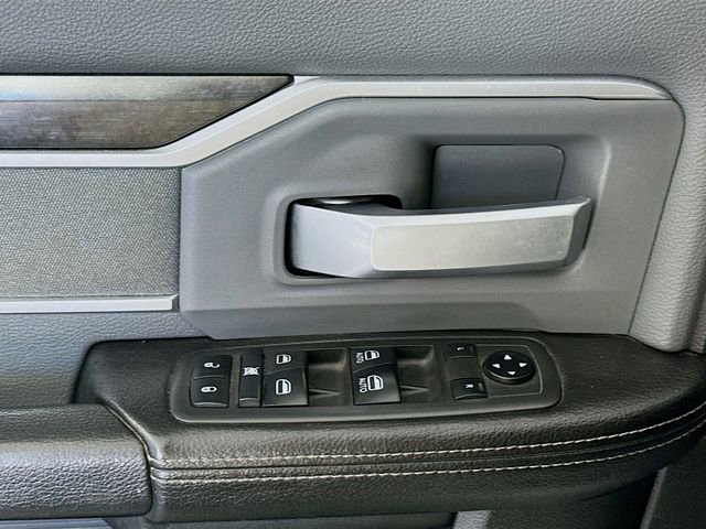 Used 2021 RAM 2500 Big Horn image 18