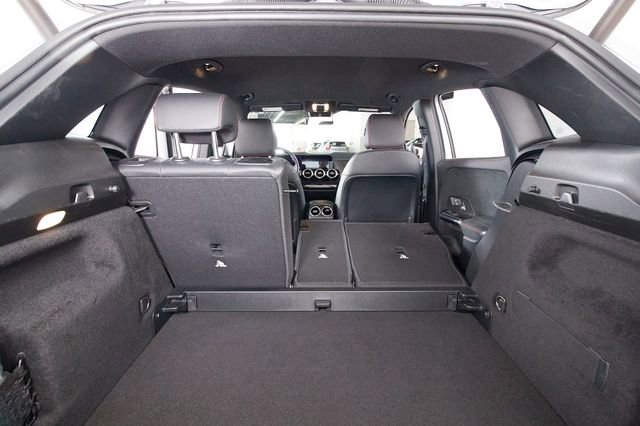 Used 2022 Mercedes-Benz GLA 250 4MATIC image 24