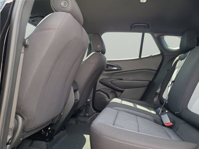 New 2026 Chevrolet Trax RS FWD image 11