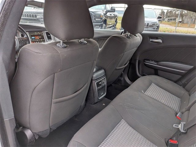 Certified 2023 Dodge Charger SXT image 24