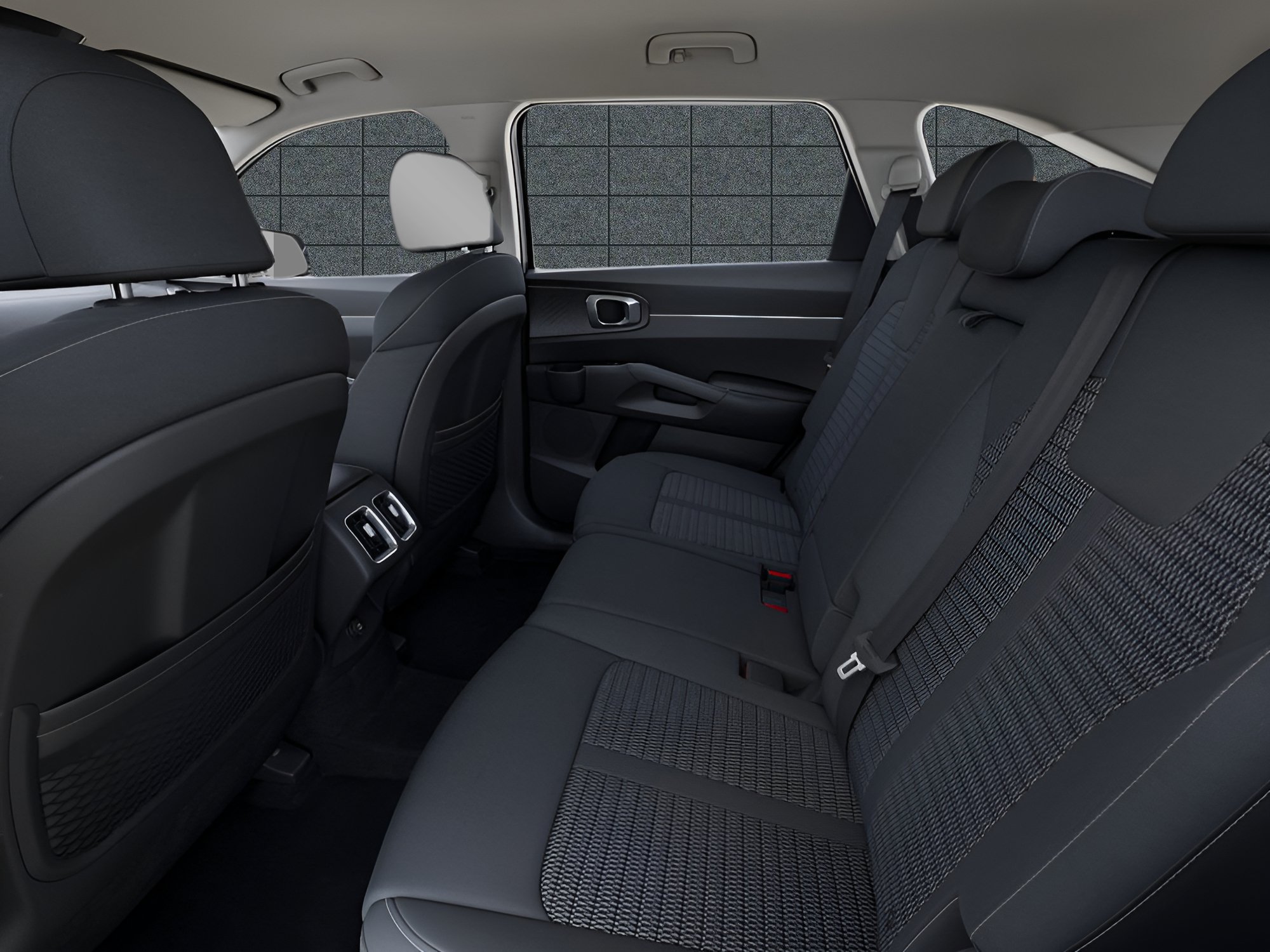 New 2026 Kia Sorento LX FWD image 18