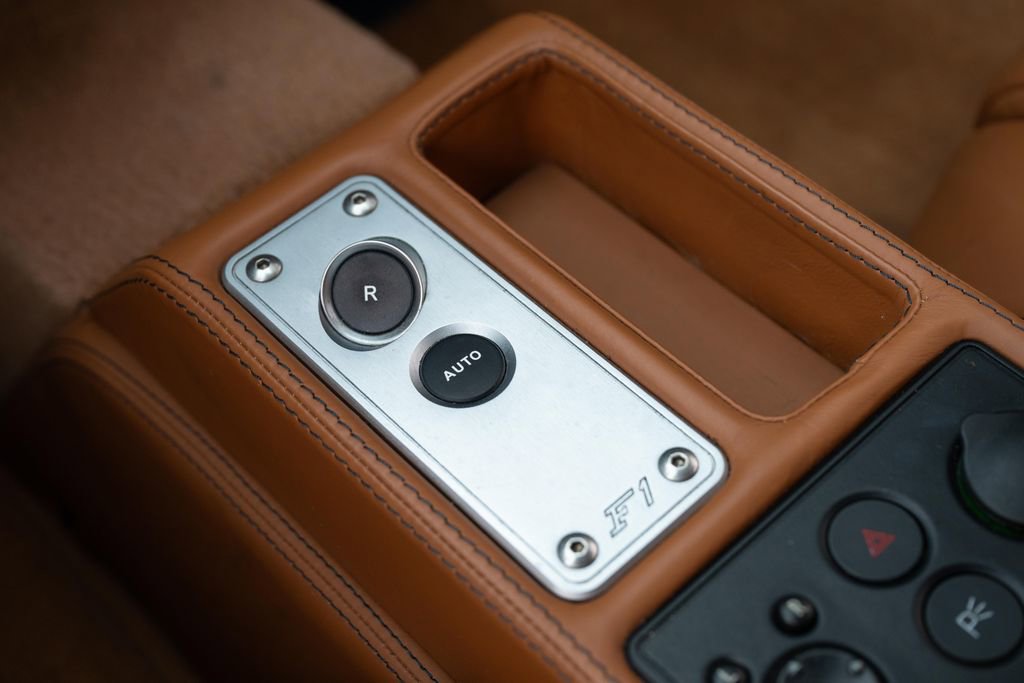 Used 2007 Ferrari F430 Coupe image 48