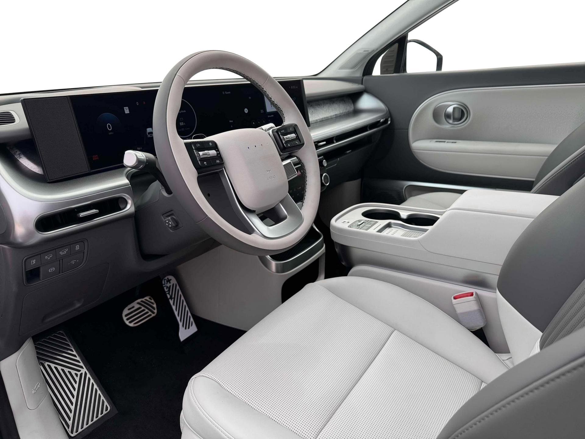 New 2026 Hyundai Ioniq 9 Calligraphy image 13