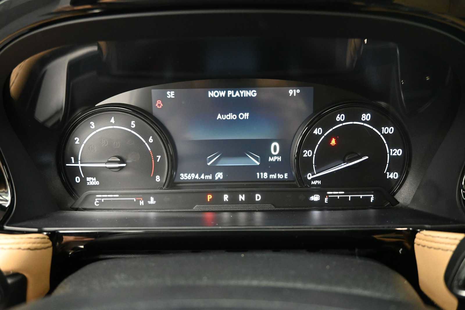 Used 2020 Lincoln Corsair Reserve w/ Equipment Group 201A AWD/4WD image 7