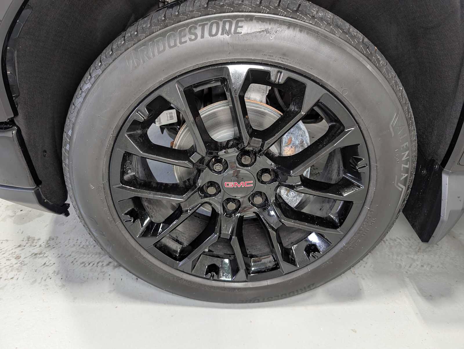 Certified 2023 GMC Sierra 1500 Denali AWD/4WD image 3