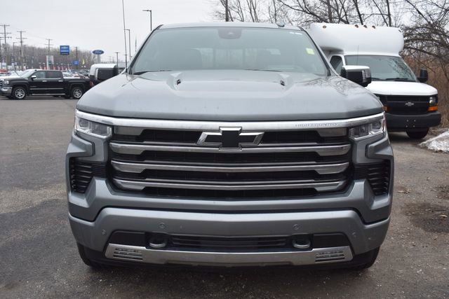 Certified 2023 Chevrolet Silverado 1500 High Country w/ High Country Premium Package image 9