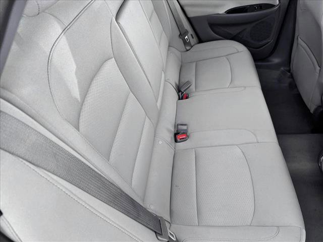 Used 2022 Chevrolet Malibu LT image 18