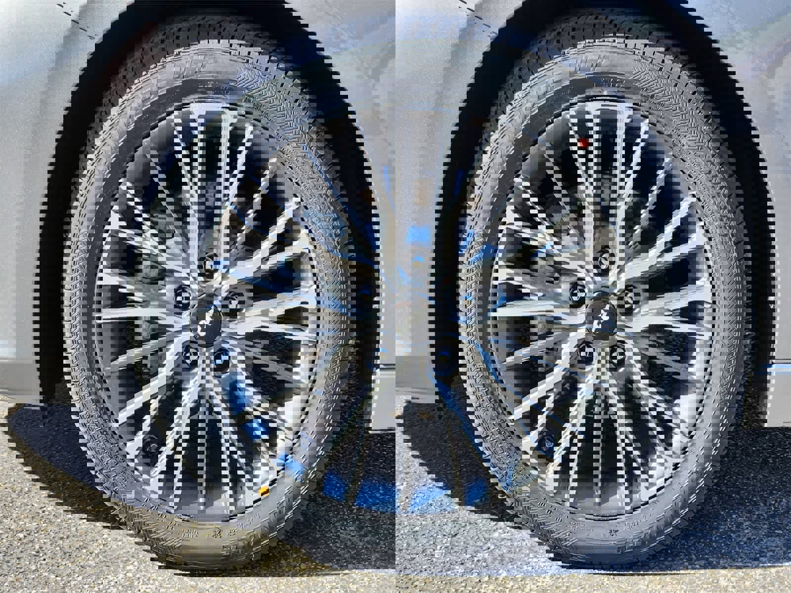 Certified 2022 Kia Forte GT-Line image 8