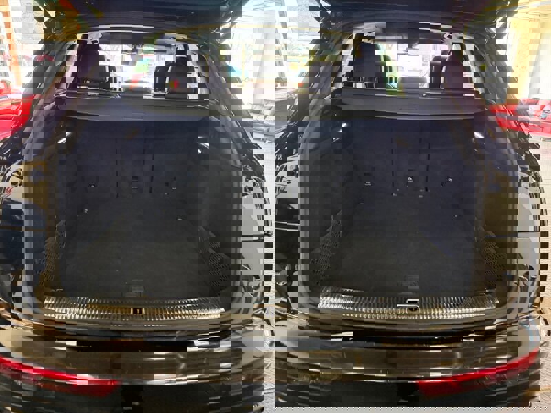 Used 2019 Audi SQ5 Prestige w/ Prestige Package image 48