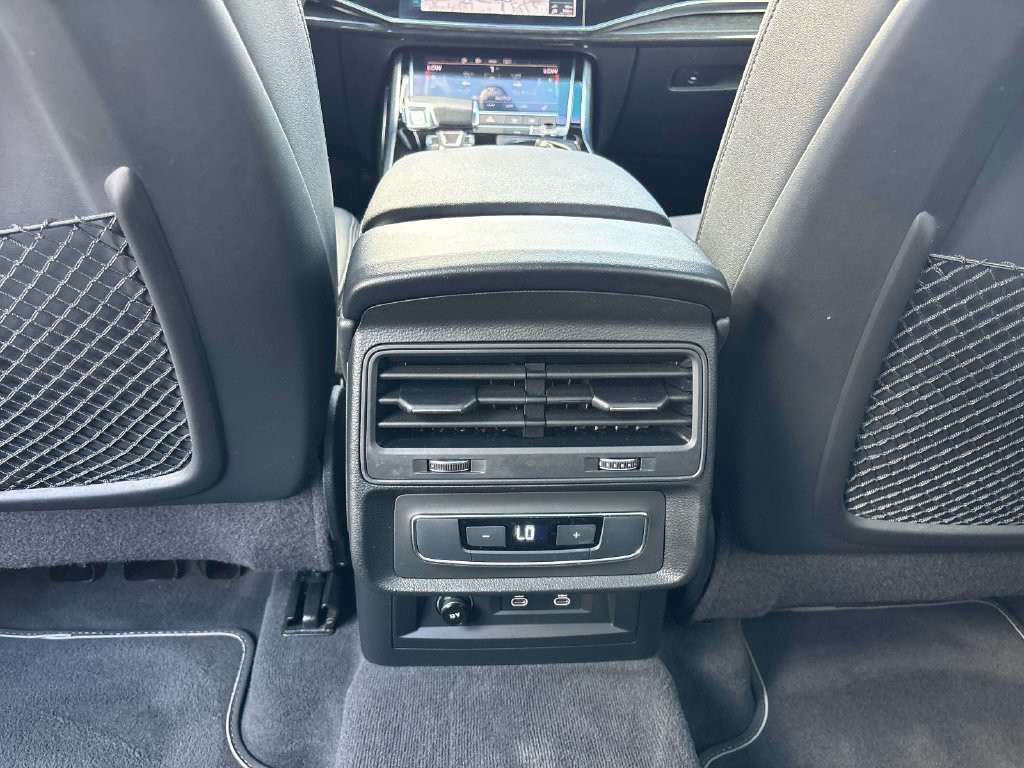 Used 2025 Audi Q7 3.0T Premium Plus AWD/4WD image 15