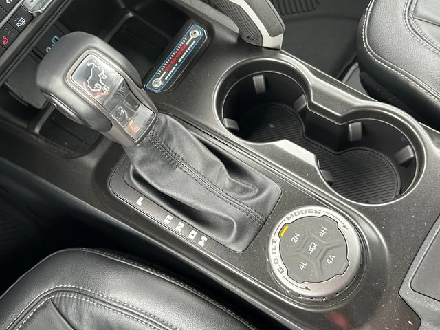 Used 2021 Ford Bronco First Edition AWD/4WD image 14