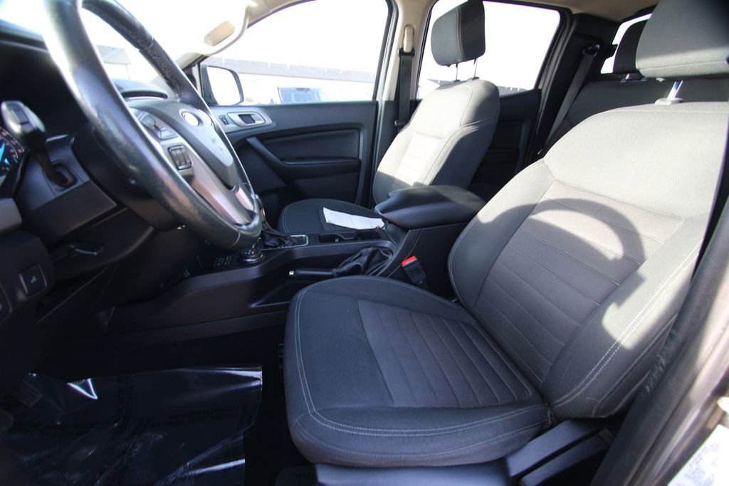 Used 2019 Ford Ranger XLT w/ Equipment Group 302A Luxury image 6