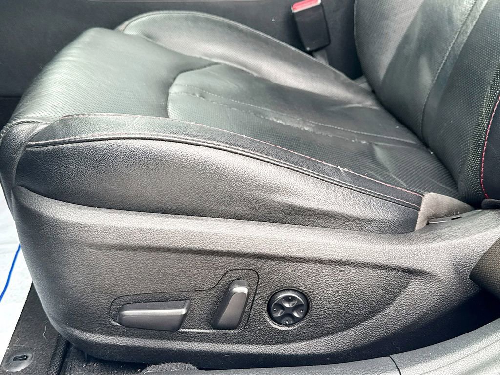 Used 2017 Kia Optima SX image 18