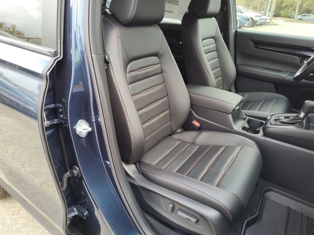 New 2026 Honda CR-V Sport-L image 13