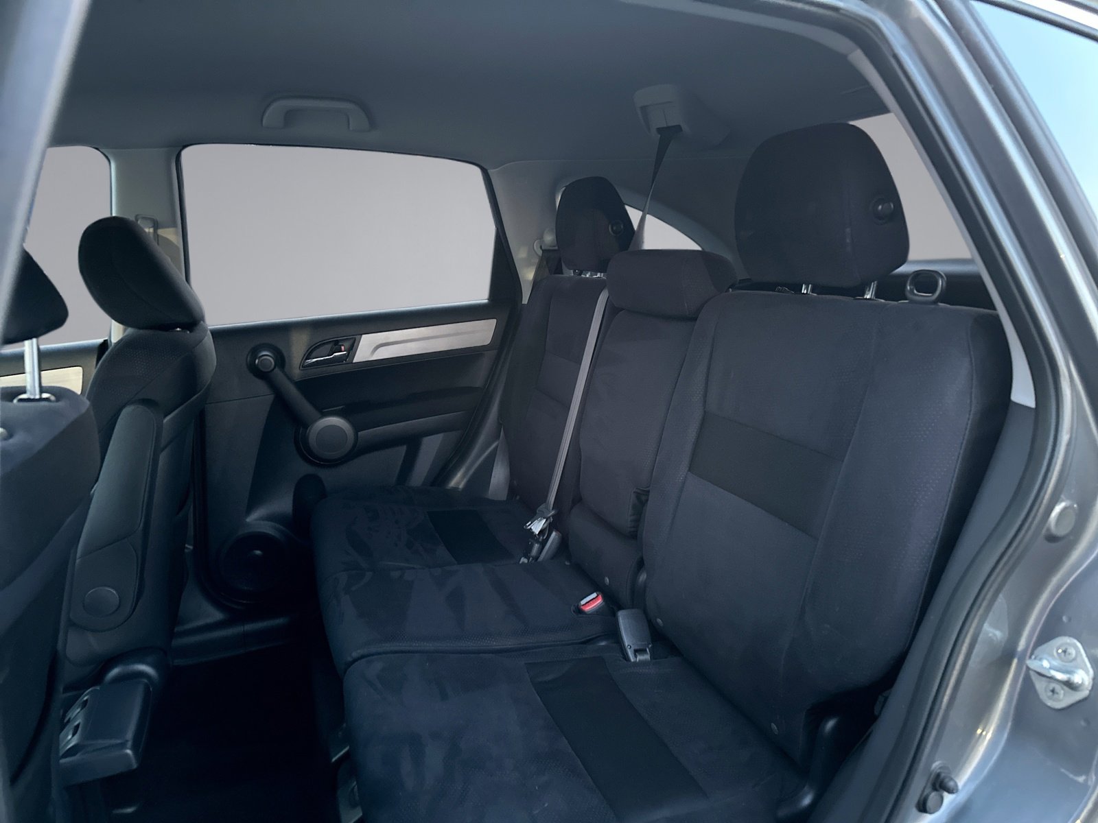 Used 2011 Honda CR-V SE image 28