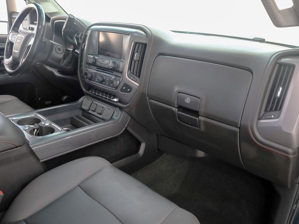 Used 2018 GMC Sierra 2500 SLT image 29