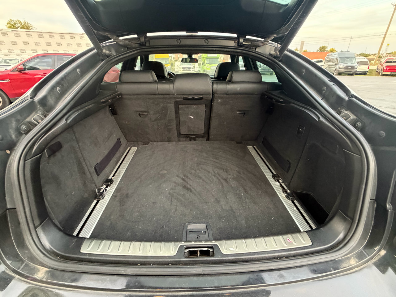 Used 2014 BMW X6 xDrive35i image 9