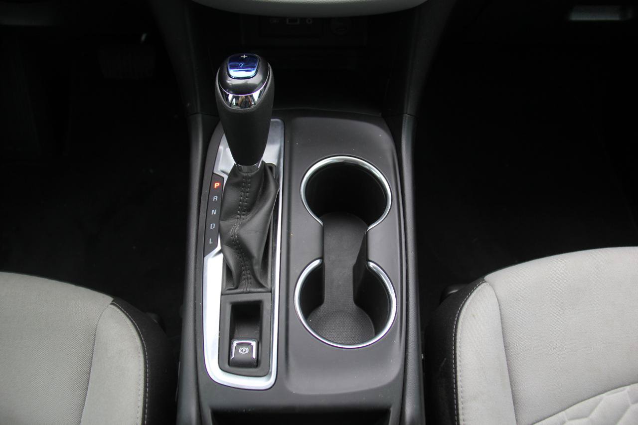 Used 2019 Chevrolet Equinox LS FWD image 16