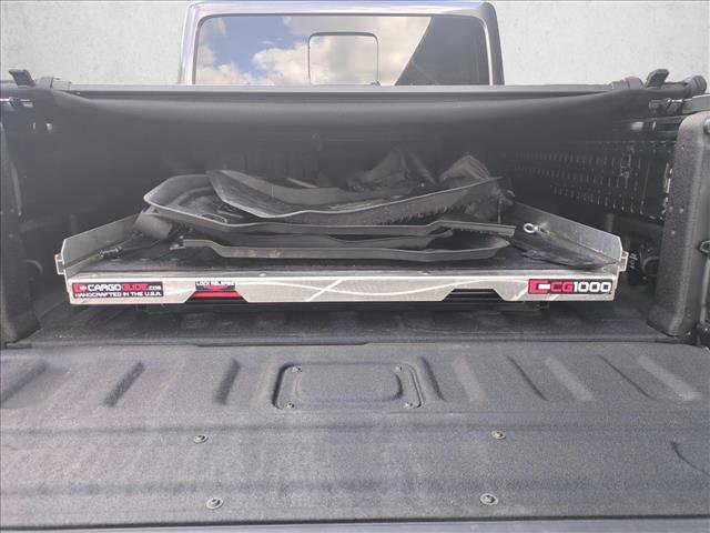 Used 2020 Jeep Gladiator Rubicon image 6