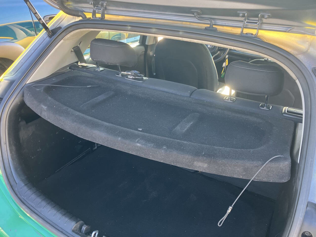 Used 2019 Kia Rio S image 28