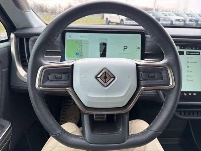 Used 2024 Rivian R1S Adventure image 62