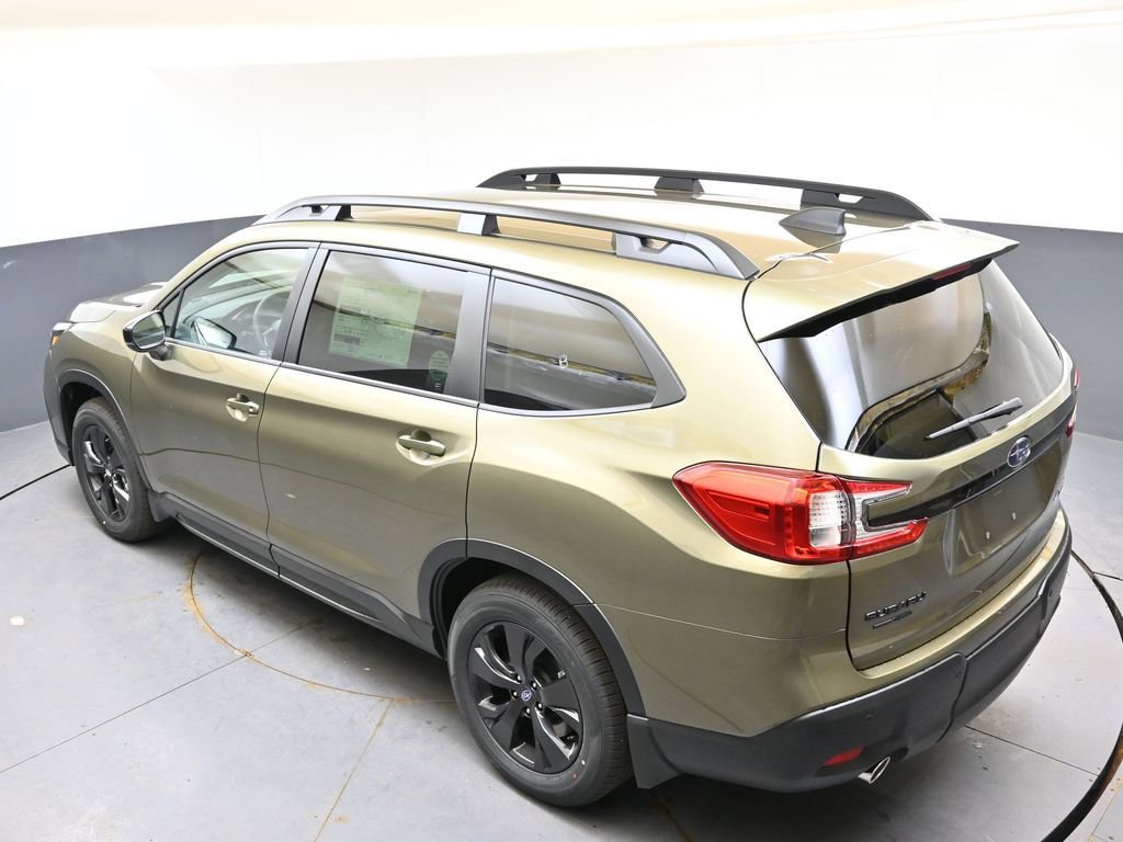 New 2026 Subaru Ascent Premium AWD/4WD image 51