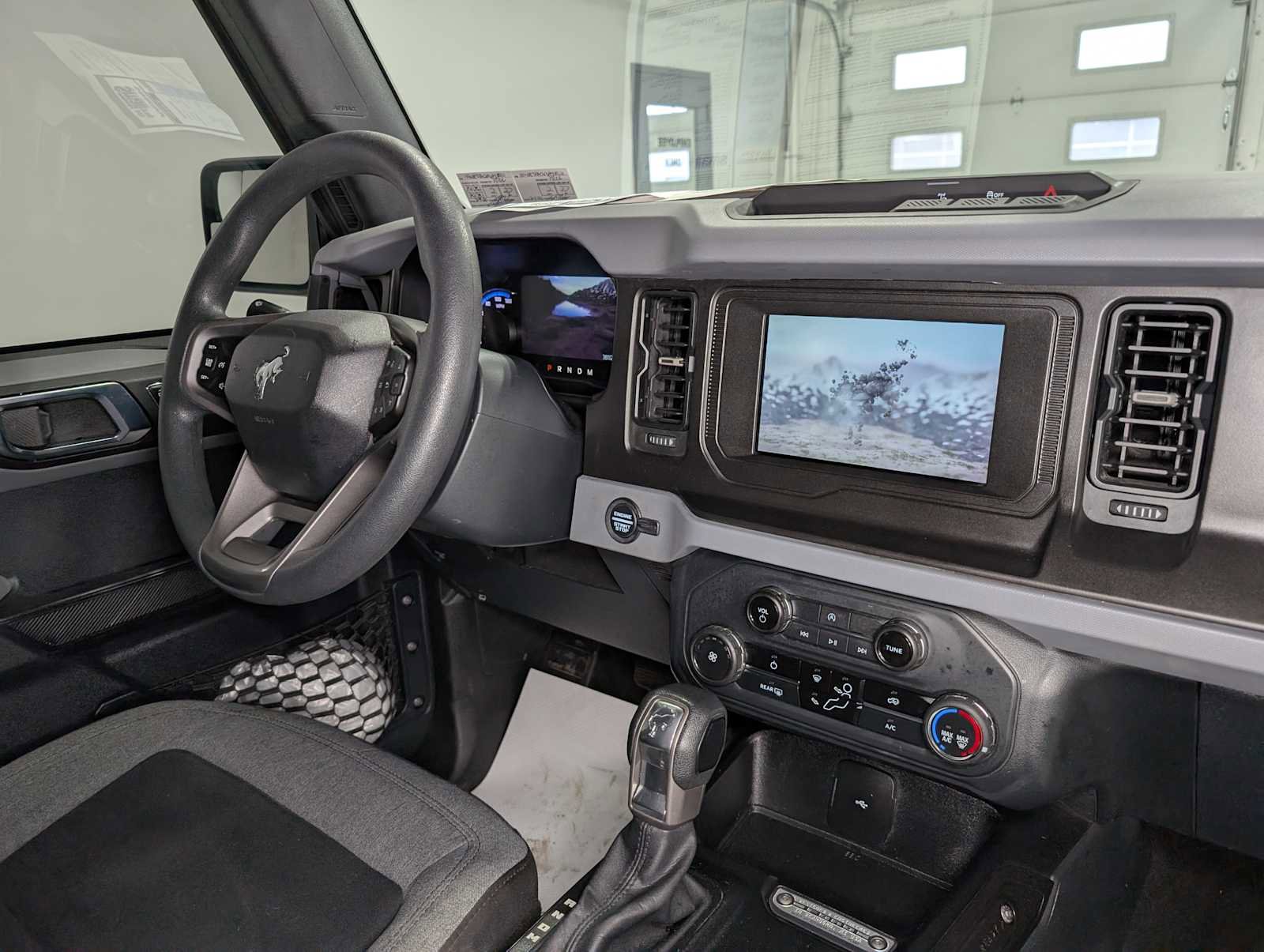 Used 2023 Ford Bronco 4-Door image 44