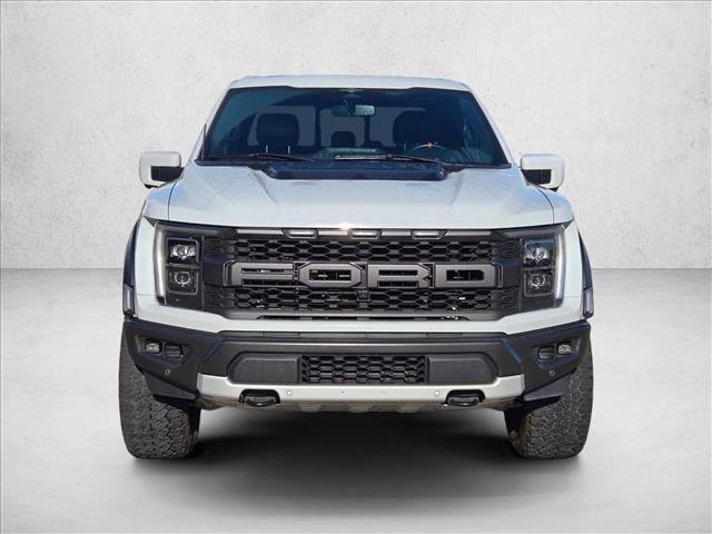 Certified 2023 Ford F150 Raptor w/ Raptor Carbon Fiber Package image 2