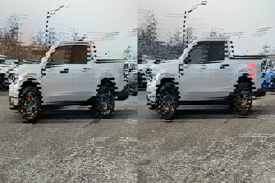 New 2026 Ford Maverick XLT w/ XLT Luxury Package image 6