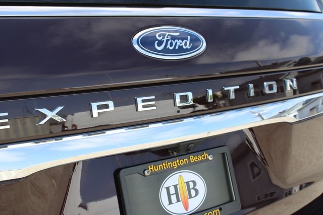 Used 2024 Ford Expedition Max Limited RWD image 7