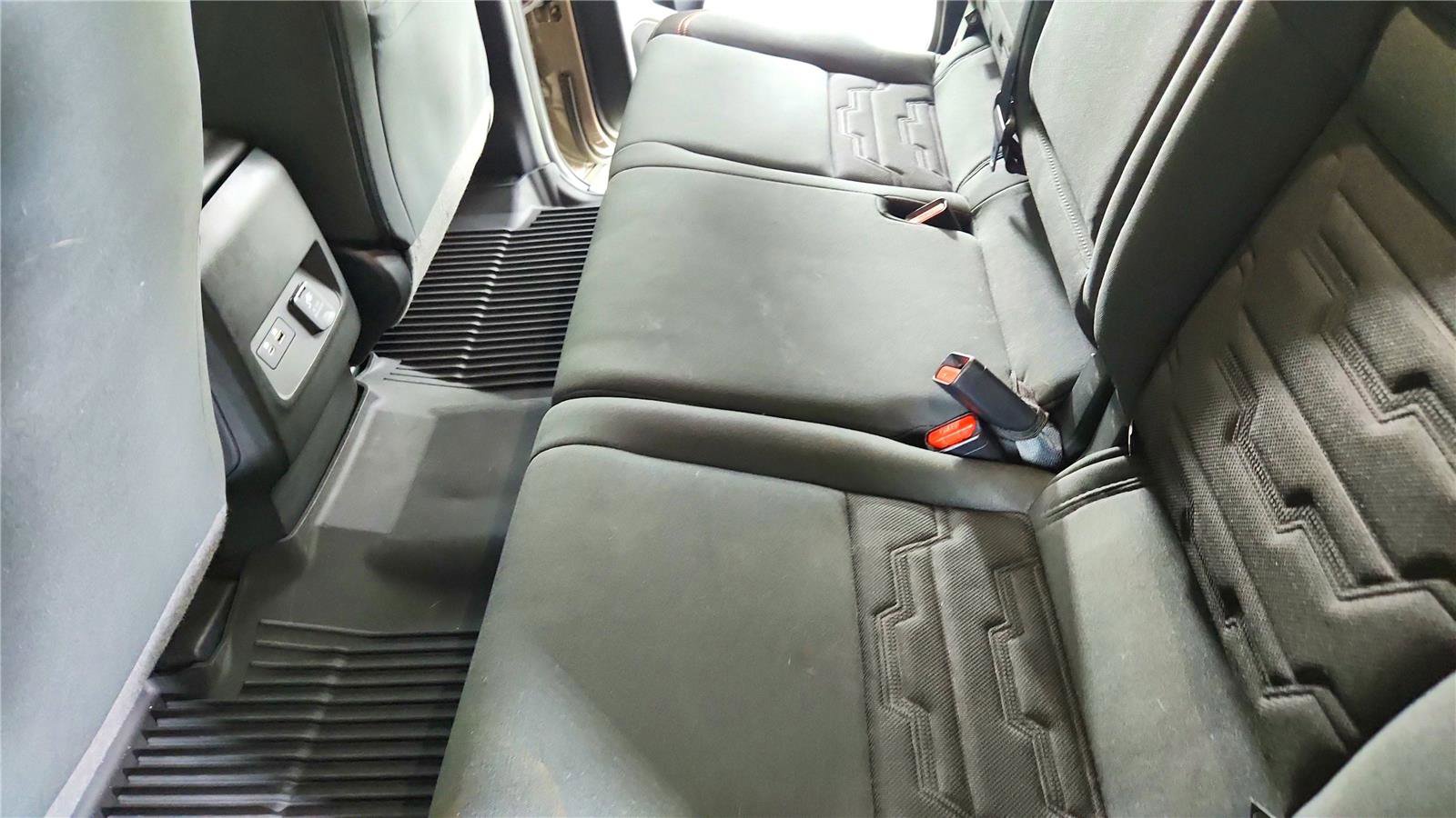 Used 2023 Nissan Frontier PRO-4X w/ Pro Convenience Package image 31