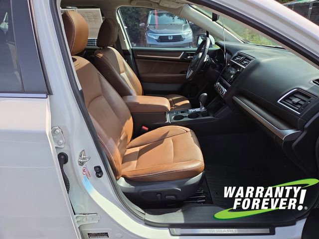 Used 2017 Subaru Outback 2.5i Touring w/ Popular Package #5A image 15
