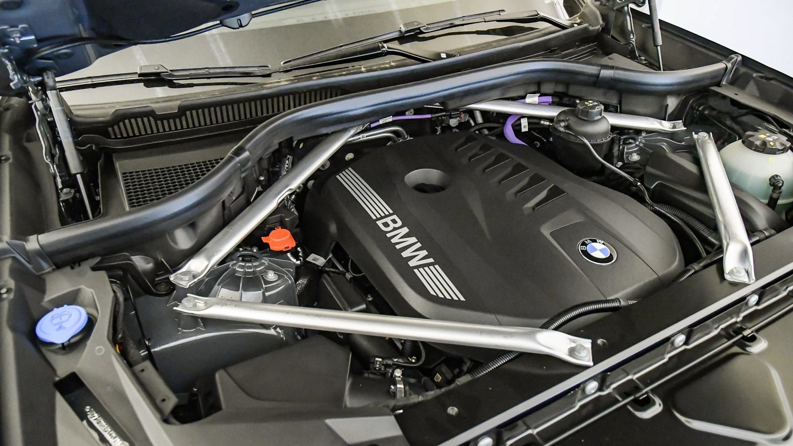 New 2026 BMW X5 xDrive40i AWD/4WD image 29
